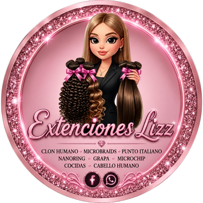 Extensiones Lizz